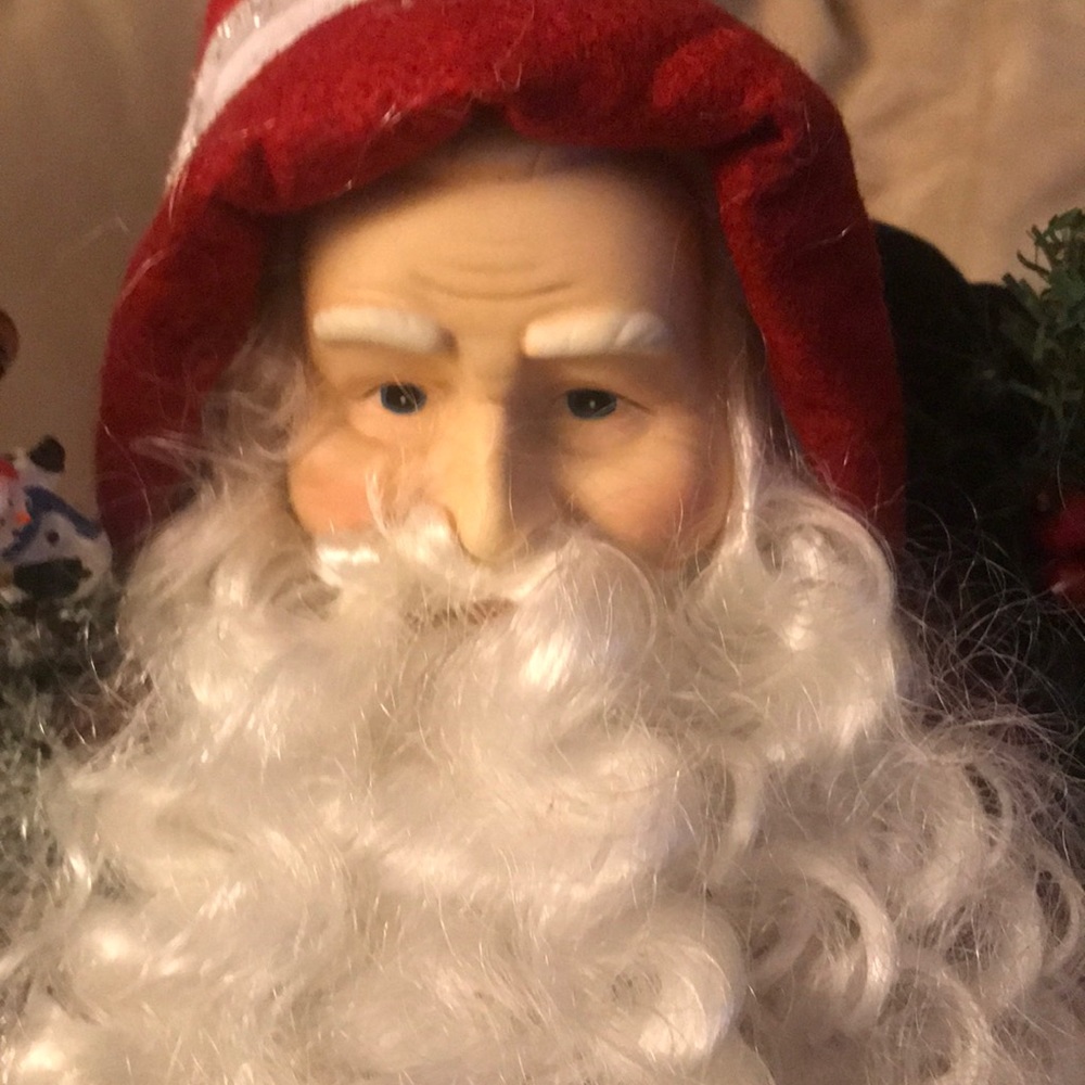 Santa Claus - Picture 5 of 8